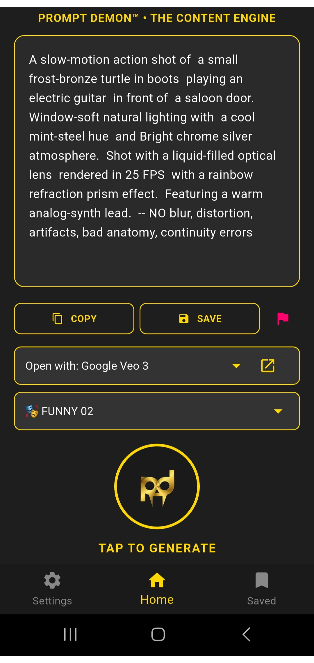 App UI 1